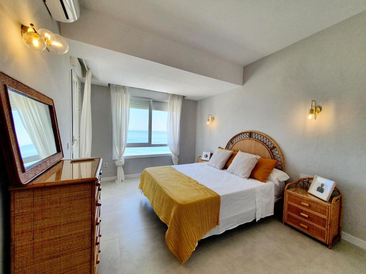 Estepona Vistamar 3 bedrooms Exterior foto
